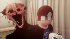 A screenshot taken in Dreams. 3 of 4.