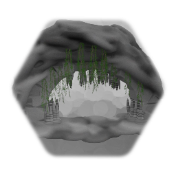 Cave Entrance