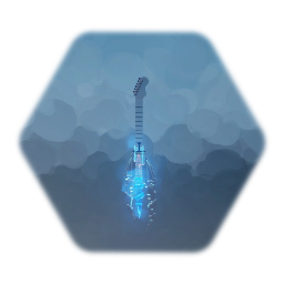 Remix of Guitarblade closed