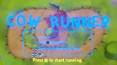 A screenshot taken in Dreams. 3 of 24.