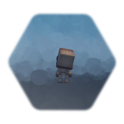 Sackbot (Playable version)