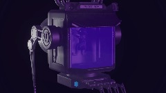 A screenshot taken in Dreams. 1 of 1.