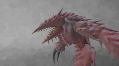 A screenshot taken in Dreams. 9 of 30.