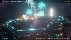 A screenshot taken in Dreams. 9 of 13.