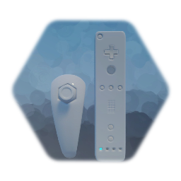 Thermo Friendly Wii Remote