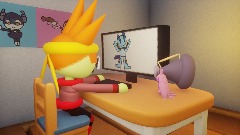 Funny Stuffs Be Like...