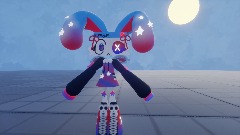 A screenshot taken in Dreams. 8 of 11.