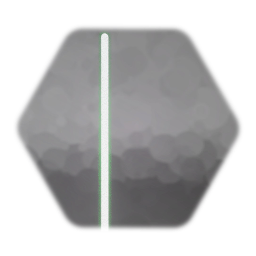 Green Lightsaber Blade