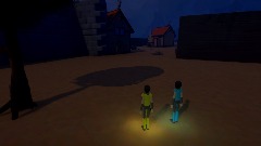 Sub - Scorp Village 3rd act