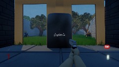 COD zombies shack of the dead