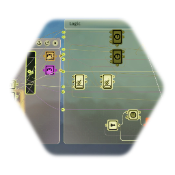 Customizable Tap vs Hold Logic V3