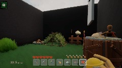 A screenshot taken in Dreams. 5 of 8.