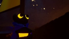 A screenshot taken in Dreams. 20 of 28.