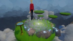 Charlie's Odyssey [Beta]
