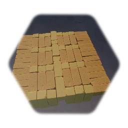 Brick Layout