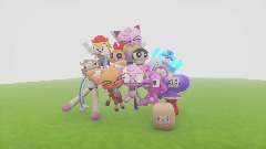 Friends