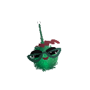 Mint-Kirby
