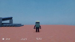 A screenshot taken in Dreams. 9 of 9.