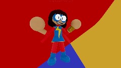 A screenshot taken in Dreams. 3 of 3.