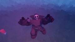 A screenshot taken in Dreams. 10 of 19.