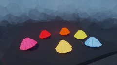 A screenshot taken in Dreams. 4 of 25.