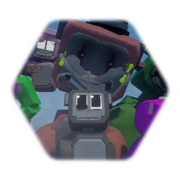 The fear reupload chapter 1 model pack