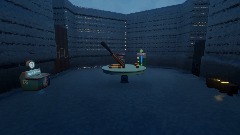 A screenshot taken in Dreams. 1 of 1.