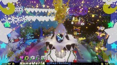 A screenshot taken in Dreams. 1 of 13.