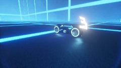 A screenshot taken in Dreams. 7 of 14.