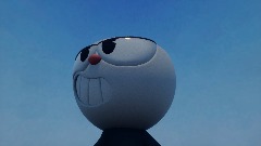 A screenshot taken in Dreams. 18 of 30.