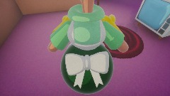 A screenshot taken in Dreams. 9 of 22.