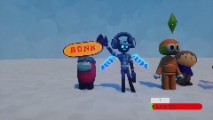 7/AY | Out of Energy