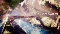 A screenshot taken in Dreams. 1 of 28.