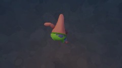 A screenshot taken in Dreams. 2 of 4.