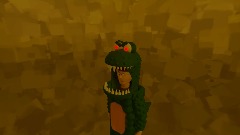 A screenshot taken in Dreams. 1 of 2.