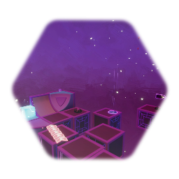 My Creation - 21/7/2020