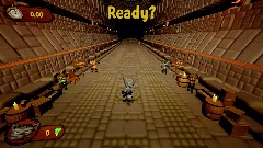 A screenshot taken in Dreams. 3 of 9.