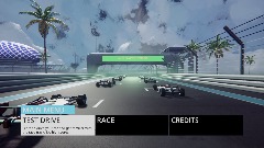 A screenshot taken in Dreams. 3 of 12.