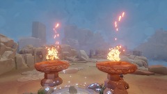 My Ancient Temple!