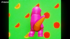 A screenshot taken in Dreams. 14 of 22.