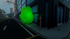 Prehistoric Disaster Teaser 2