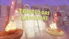Menu das Lamúrias