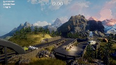 A screenshot taken in Dreams. 4 of 8.