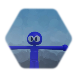 Putty Characters