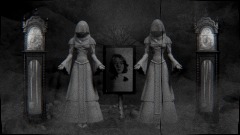 Where The Winds Of Limbo Roar