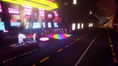 Roger street dream 1.05 L1/R1 Attack and more(work in progress)