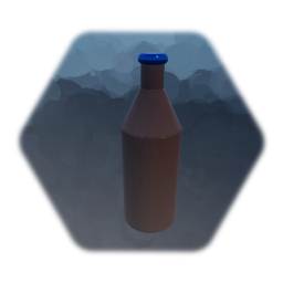 Beer Bottle