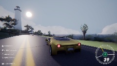 A screenshot taken in Dreams. 25 of 26.