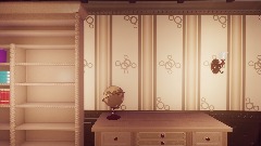 A screenshot taken in Dreams. 15 of 22.