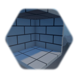 Modular Dungeon - Basic03